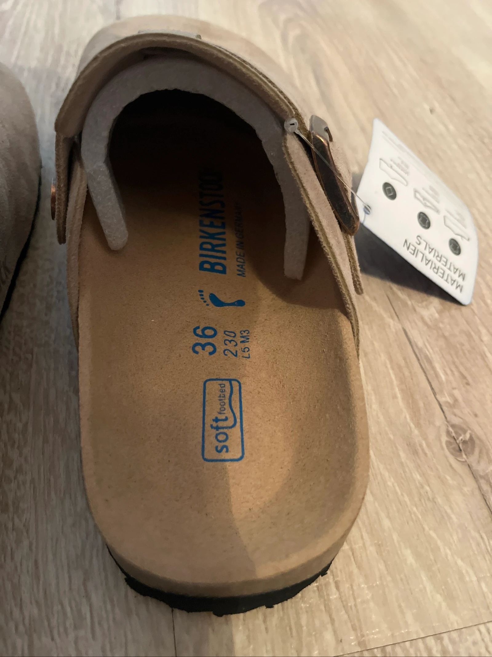 Birkenstock – photo 5